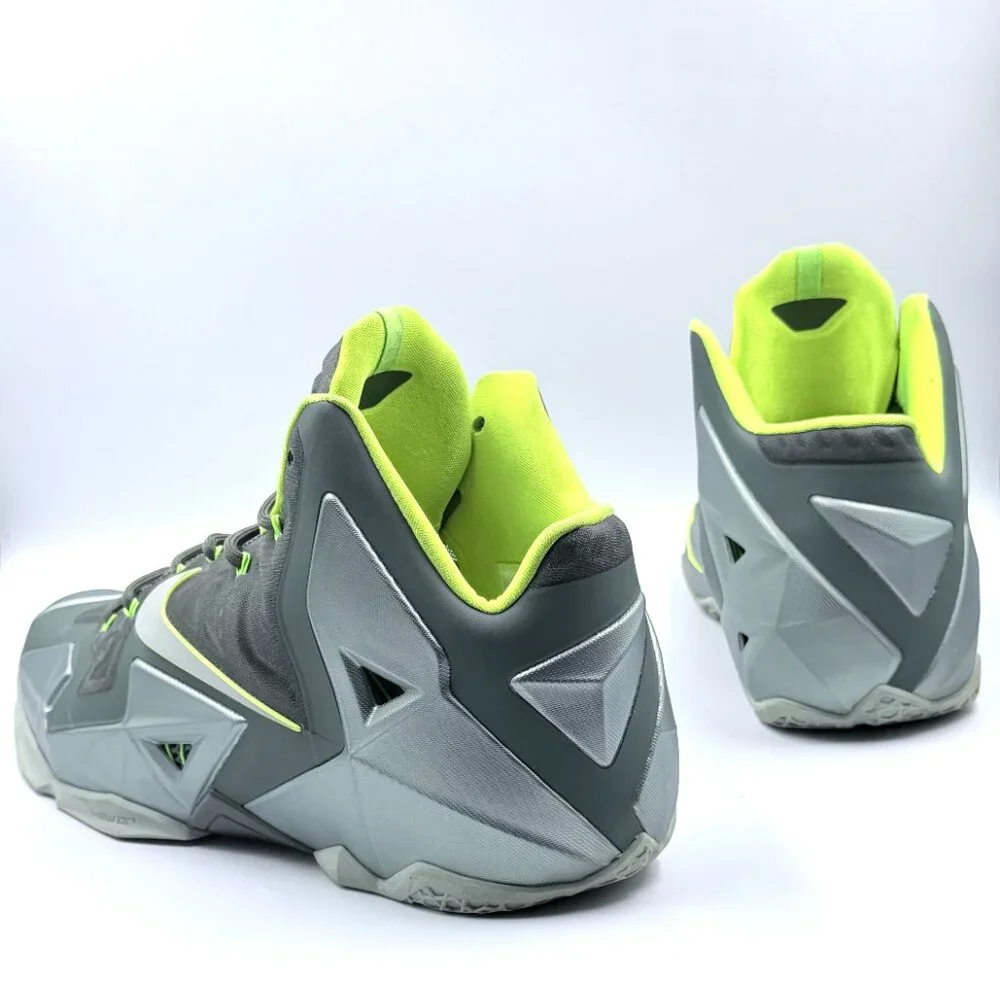 Nike offers thanks all